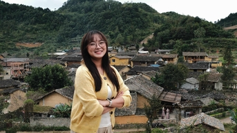 'Cảnh tượng chưa từng thấy' ở Lô Lô Chải hút du khách ghé thăm