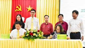 Diễn đàn về quản lý sức khỏe cây dừa