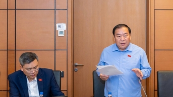 Bảo đảm quyền giám sát của cộng đồng trong công tác bảo vệ môi trường