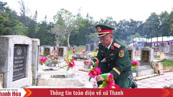 Xuất quân tìm kiếm hài cốt liệt sỹ tại Campuchia mùa khô 2025-2026