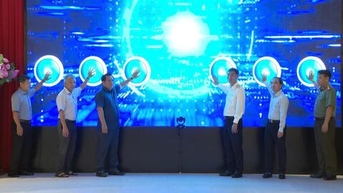 Phát động '60 ngày cao điểm chuyển đổi mô hình từ thuế khoán sang kê khai đối với hộ kinh doanh'