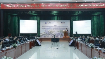 IFC là cơ hội để Việt Nam phát huy lợi thế môi trường thương mại mở
