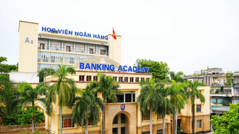 Banking Academy ជាប់ចំណាត់ថ្នាក់ក្នុងចំណោមសាកលវិទ្យាល័យកំពូលៗនៅអាស៊ី QS 2026
