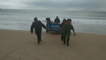 Người dân Đắk Lắk nhìn biển đã bắt đầu thấy sợ