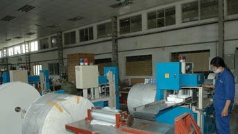 Sản xuất công nghiệp tăng trưởng ổn định trong tháng 10