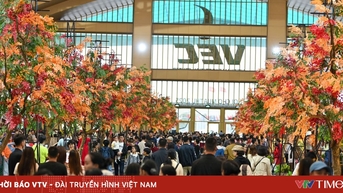 Hội chợ mùa thu 2025: Kích hoạt chuỗi cung ứng, thúc đẩy thương mại nội địa