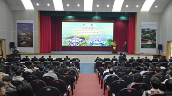 Hội thảo quốc tế 'Kỹ thuật tri thức và hệ thống' tại Trường ĐH Đà Lạt