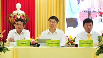 Khoa học công nghệ định hình lại ngành hàng dừa