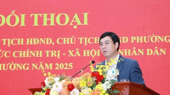 Phường Yên Sở sẽ xây thêm 2 trường công lập mới để đáp ứng nhu cầu học tập