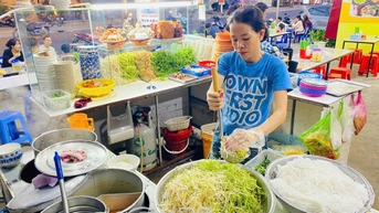 Ẩm thực 3 dân tộc tạo sức hút cho du lịch Cà Mau