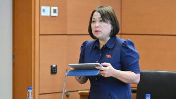 Cần chế tài xử lý hành vi xâm phạm sở hữu trí tuệ trên môi trường mạng