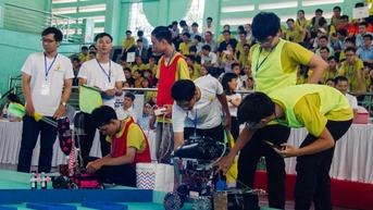 Lần đầu tiên TPHCM cho phép chính quyền đầu tư mạo hiểm vào công nghệ