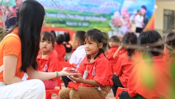 Cùng SHB ‘chạm’ những khoảnh khắc hạnh phúc thường nhật