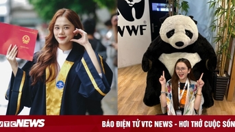 Cô gái 10X chinh phục 4 học bổng thạc sĩ quốc tế