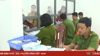 Cấm đi khỏi nơi cư trú - cần cơ chế phối hợp