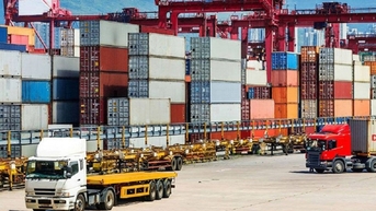 10 tháng, Việt Nam xuất siêu 19,56 tỷ USD