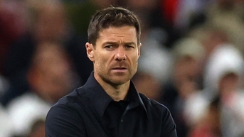 Alonso chưa xứng tầm dẫn dắt Real Madrid?