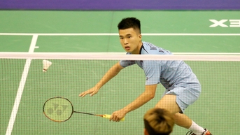 Hải Đăng thua với tỉ số hiếm thấy trước thềm SEA Games 33