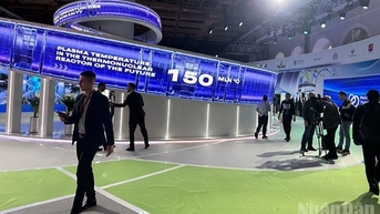 Huyết mạch của nền kinh tế