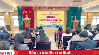 Hướng dẫn nghiệp vụ quản lý các quỹ xã hội của Mặt trận Tổ quốc