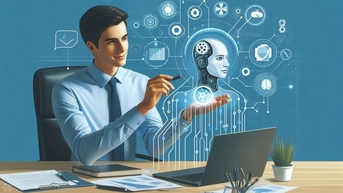 Ấn Độ phát hành hướng dẫn quản trị AI với mục tiêu 'con người là trung tâm'