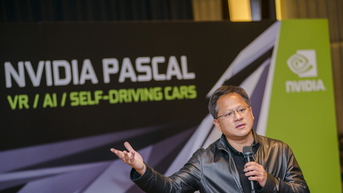 CEO Nvidia: Trung Quốc sẽ chiến thắng trong cuộc đua AI