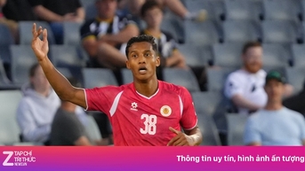 CAHN thua trận đầu tiên ở AFC Champions League Two 2025/26