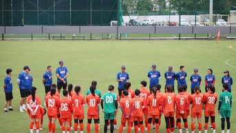 Đội tuyển nữ Việt Nam thi đấu SEA Games ở đâu?