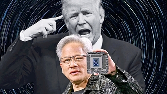 Mỹ cấm chip Blackwell: Bước ngoặt không thể đảo ngược