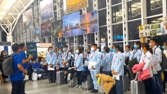 Giải pháp đồng bộ để thay đổi xuất khẩu lao động