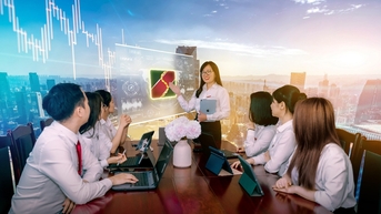 Agribank kiến tạo ngân hàng số, đưa dịch vụ đến từng người dân