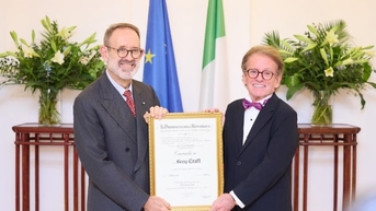 Tiếp tục lan tỏa hành trình yêu thương của chương trình “Thiện Nhân và những người bạn”