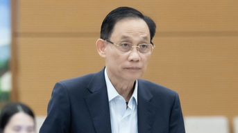 Đề xuất hỗ trợ 100% mức lương theo hệ số hiện hưởng với cán bộ làm đối ngoại, hội nhập quốc tế