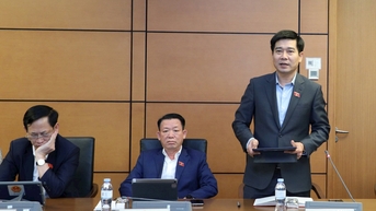 Nên coi Luật Xây dựng là luật “gốc” quy định trình tự, thủ tục xây dựng tối thiểu