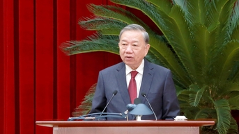 Phát biểu của Tổng Bí thư Tô Lâm bế mạc Hội nghị Ban Chấp hành Trung ương lần thứ 14, khóa XIII