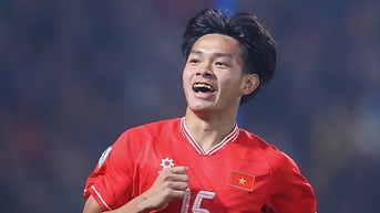 Trần Thành Trung bị loại, HLV Kim Sang Sik gọi Bùi Vĩ Hào lên U22 Việt Nam