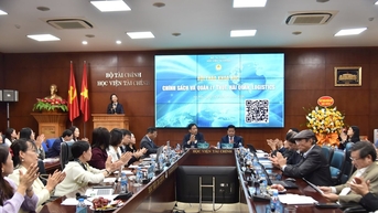 Giải pháp hoàn thiện chính sách thuế, hải quan và logistics để thúc đẩy tăng trưởng bền vững