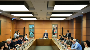 Không để người dân lo ngại việc rò rỉ dữ liệu cá nhân