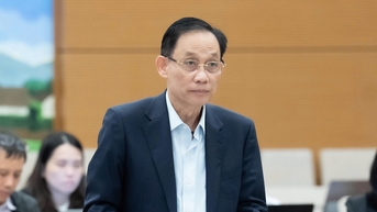 Chính phủ đề xuất cán bộ làm đối ngoại được hỗ trợ 100% mức lương hệ số