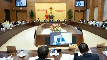 Đề nghị thiết lập “văn phòng ảo” của UBND cấp tỉnh tại nước ngoài