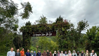 Doanh nghiệp Malaysia ấn tượng với tiềm năng và cảnh quan du lịch Lâm Đồng