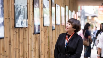 Tìm hiểu về Khoa thi Hương cuối thế kỷ XIX qua những bức ảnh quý