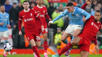 Lịch thi đấu vòng 11 Ngoại hạng Anh 2025-2026