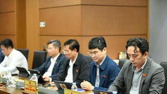 Chỉ khi nào con người Việt Nam được nuôi dưỡng bằng văn hóa số chúng ta mới thực sự làm chủ tương lai