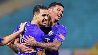 Chốt 23 cầu thủ, HLV Kim Sang Sik chưa vội gọi Đỗ Hoàng Hên lên tuyển Việt Nam