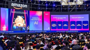 Mở rộng dịch vụ logistics xuyên biên giới cho doanh nghiệp Việt