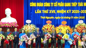 Nâng cao hiệu quả hoạt động, góp phần xây dựng đơn vị phát triển bền vững