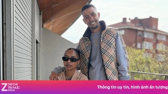 Cha Yamal đính hôn với bạn gái hơn con trai 5 tuổi?