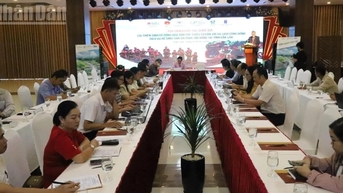 Cải thiện sinh kế đồng bào dân tộc thiểu số gắn với du lịch cộng...