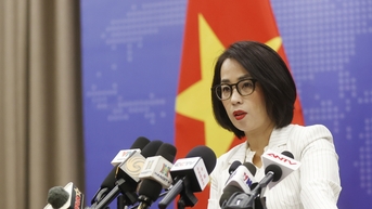 70 người Việt chạy từ ổ lừa đảo tại Myanmar sang Thái Lan